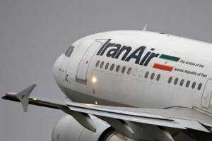 فرانسه تحریم سوخت هواپیماهای ایران را لغو کرد