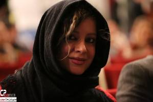 شراره رخام در کنسرت مانی رهنما