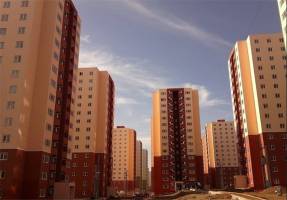  عضو جدید هیئت مدیره عمران پرند منصوب شد 