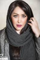 تک عکس جدید سارا منجزی! | بهمن 94