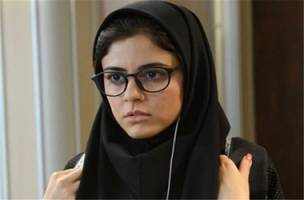 تصاویر جدید از مریلا زارعی و فرهاد اصلانی در فیلم «دختر»