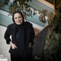 تک عکس جدید نگار جواهریان! | بهمن 94