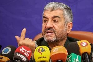 تلاش ناکام آمریکا برای حمله به ایران در سال ۸۶