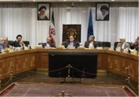  بررسی وضعیت تعاونی اعتبار ثامن الحجج در شورای پول و اعتبار 