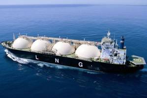 ایران برنامه‌ای برای برگزاری مناقصه طرح‌های LNG ندارد