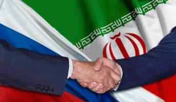 روسیه دفتر بازرگانی خارجی در ایران افتتاح می‌کند