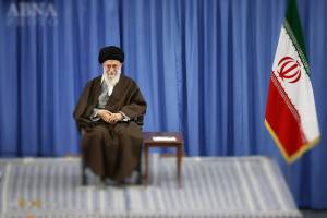 گفتم کسانی که نظام را قبول ندارند رأی بدهندنه اینکه بروند مجلس