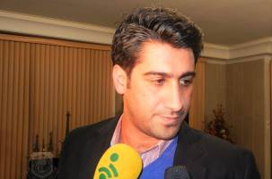 مجیدی سرپرست موقت استقلال شد