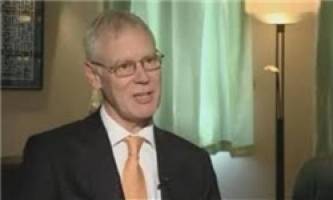 «سایمون گس» در تهران با معاونان ظریف رایزنی کرد