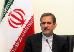 روایت جهانگیری از دو جلسه طولانی که همراه رحمانی فضلی خدمت مقام معظم رهبری رفته است