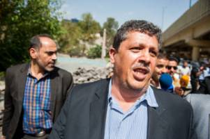 مهدی هاشمی از زندان مرخصی گرفت 