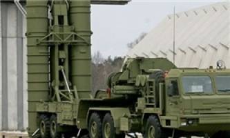 مخالفت آمریکا با خرید موشک‌های اس ۴۰۰روسیه از سوی ریاض