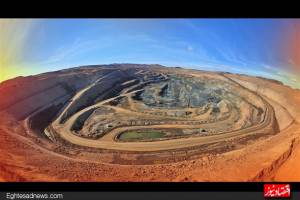 11 معدن بزرگ ایران را بشناسید