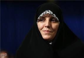 توئیت انتخاباتی مولاوردی از قول رییس جمهور