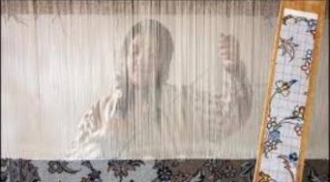 قالی بافان زنجان حمایت می شوند