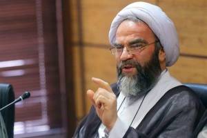 یک نماینده ولی‌فقیه را به دلیل عدم التزام به اسلام رد کرده‌اند