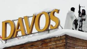 ابراز امیدواری بنیانگذار مجمع جهانی اقتصاد نسبت به شرایط اقتصادی ایران پس از برجام 