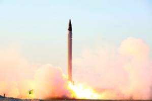 ایران تعهدی برای محدودیت برنامه موشکی‌اش نداده است