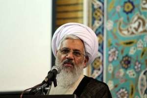 آمریکا هرگز قابل اعتماد نیست