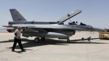آمریکا دو میلیارد دلار مهمات هواپیماهای جنگی به عراق می‌فروشد
