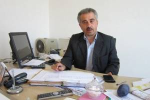 سرعین ظرفیت تبدیل به قطب گردشگری زمستانی کشور را دارد