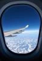 علت دایره بودن پنجره هواپیما چیست؟