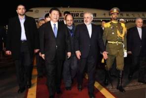 ایده جدید رئیس جمهور چین برای تشکیل «خاورمیانه صنعتی»