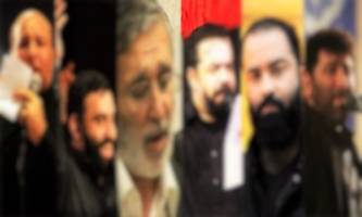 3000مداح را برای انتخابات،بسیج کرده ایم
