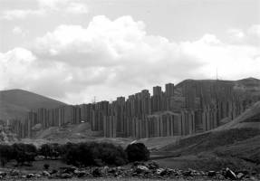  پیشرفت فیزیکی مسکن مهر منفی شد 