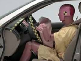 صدور فراخوان جدید برای پنج میلیون ایربگ مرگبار