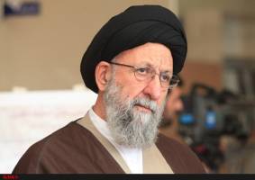شهادت می‌دهم برخی از رد صلاحیت شده‌ها دلسوز نظام هستند