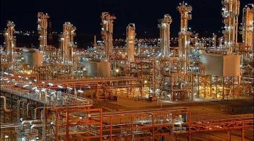 قرارداد ٦٠ میلیارد دلاری فروش گاز در ایستگاه آخر