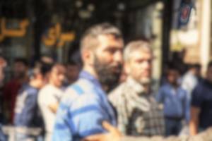 انتشار کلیپ های وحشت انگیز از اراذل و اوباش