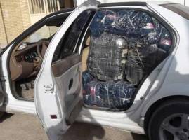 قاچاق پوشاک به کشور، تهدیدی برای 500 هزار شغل