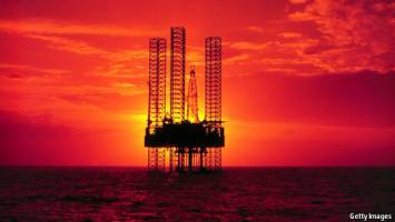 بازگشت شرکت های بزرگ نفتی دنیا به ایران