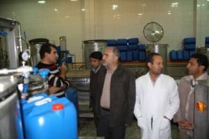 کارخانه قند یاسوج تادوماه دیگر تولید را از سر می گیرد