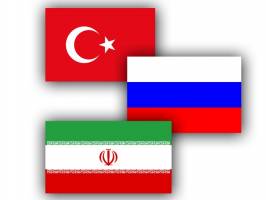یک تیر و دو نشان ایران برای محدودیت تجار ترک و نفوذ به بازار روس ها