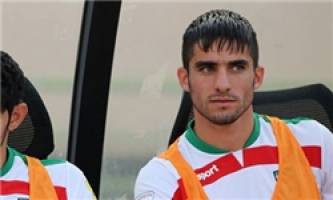 میلاد محمدی سه‌شنبه به روسیه می‌رود