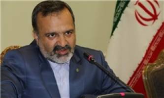 قطار برقی مشهد - تهران اجرایی می‌شود