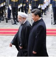 رمزگشایی از سفر رئیس جمهور چین