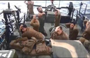 جزییات جدیدی از بازداشت تفنگداران آمریکایی