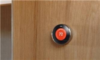 ترموستات هوشمند گوگل اطلاعات خصوصی کاربران را افشا می‌کند