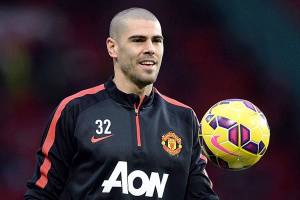 «ویکتور والدس» به تیم فوتبال استاندارد لی‌یژ پیوست