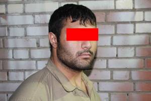تشریح جزئیات قتل خاله به دست خواهرزاده شیشه ای