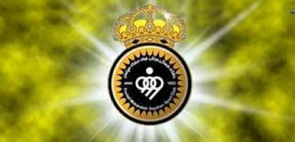 شکست سپاهان مقابل تیمی از رومانی