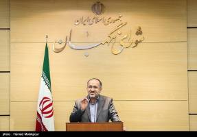 اظهارات سخنگوی شورای نگهبان در باره صلاحیت نمایندگانی که از رحیمی پول گرفتند