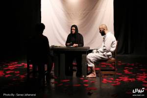 نمایش الجزایر