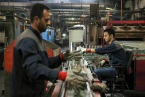   همراهی کارفرمایان برای بالا بردن مزد کارگران