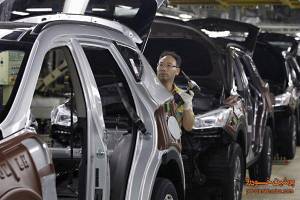 فرجام خودروسازان چینی پس‌از برجام