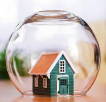   خروج مسکن از رکود درگیر تسهیلات بانکی